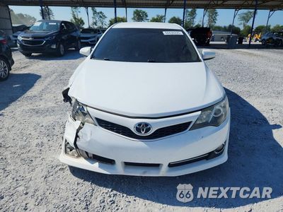 Piąte zdjęcie samochodu w środku: 2012 TOYOTA CAMRY SE VIN:4T1BF1FK6CU162407 - miniatura