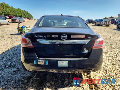 Zdjęcie 6 z 12 samochodu: 2013 NISSAN ALTIMA 2.5 VIN:1N4AL3AP3DN468148 - miniatura