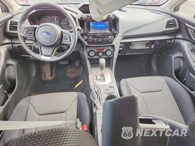 Zdjęcie 8 z 12 samochodu: 2019 SUBARU CROSSTREK VIN:JF2GTABC6K8371401 - miniatura