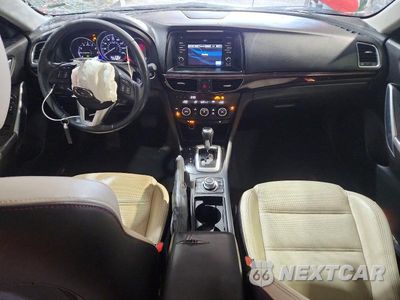 Zdjęcie 8 z 12 samochodu: 2014 MAZDA 6 GRAND TOURING VIN:JM1GJ1W60E1124591 - miniatura