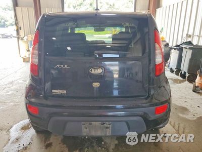 Zdjęcie 6 z 13 samochodu: 2013 KIA SOUL + VIN:KNDJT2A66D7534787 - miniatura