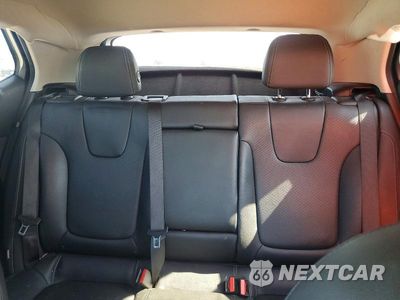 Zdjęcie 10 z 13 samochodu: 2020 BUICK ENCORE GX ESSENCE VIN:KL4MMGSL9LB118315 - miniatura
