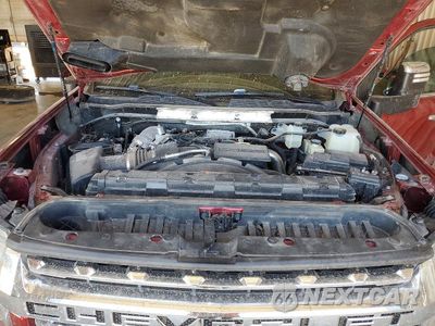 Zdjęcie 11 z 13 samochodu: 2020 CHEVROLET SILVERADO K2500 HEAVY DUTY LTZ VIN:1GC4YPEYXLF141449 - miniatura