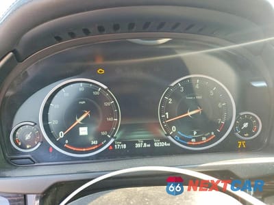 Zdjęcie 9 z 13 samochodu: 2017 BMW X6 XDRIVE50I VIN:5UXKU6C3XH0W38773 - miniatura