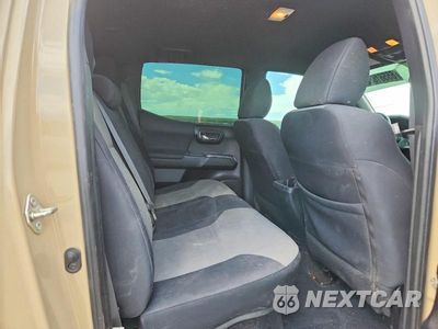 Zdjęcie 10 z 12 samochodu: 2020 TOYOTA TACOMA TRD OFF-ROAD VIN:3TMCZ5AN7LM320296 - miniatura