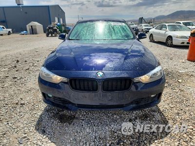 Piąte zdjęcie samochodu w środku: 2014 BMW 328 XI SULEV VIN:WBA3B5C50EP544179 - miniatura
