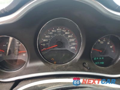 Zdjęcie 9 z 12 samochodu: 2013 DODGE AVENGER SE VIN:1C3CDZAB0DN541388 - miniatura
