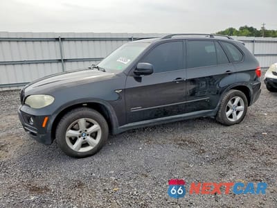 2009 BMW X5 XDRIVE30I 5UXFE43599L262667 - główne zdjęcie licytacji z USA - miniatura