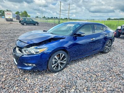 2016 NISSAN MAXIMA 3.5 SL 1N4AA6AP5GC430542 - główne zdjęcie licytacji z USA - miniatura