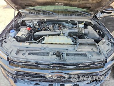 Zdjęcie 12 z 13 samochodu: 2022 FORD EXPEDITION MAX LIMITED VIN:1FMJK2AT8NEA18030 - miniatura