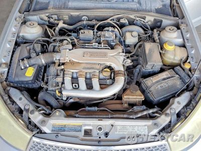 Zdjęcie 11 z 12 samochodu: 2004 SATURN L300 LEVEL 3 VIN:1G8JL54R34Y505906 - miniatura