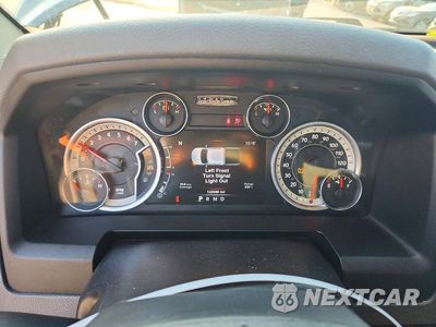Zdjęcie 9 z 12 samochodu: 2014 RAM 1500 SLT VIN:1C6RR7LT9ES208943 - miniatura