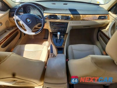 Zdjęcie 8 z 12 samochodu: 2006 BMW 325 I VIN:WBAVB13576KX34481 - miniatura