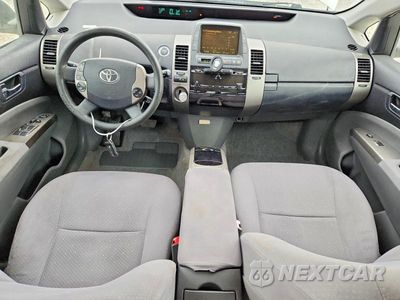 Zdjęcie 8 z 12 samochodu: 2006 TOYOTA PRIUS BASE VIN:JTDKB20U763128180 - miniatura