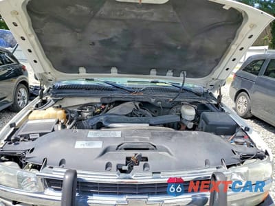 Zdjęcie 12 z 13 samochodu: 2003 CHEVROLET TAHOE K1500 VIN:1GNEK13V53J291405 - miniatura