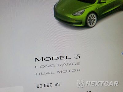 Zdjęcie 9 z 12 samochodu: 2022 TESLA MODEL 3 VIN:5YJ3E1EB8NF275400 - miniatura