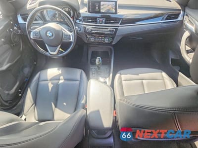 Zdjęcie 8 z 13 samochodu: 2022 BMW X1 SDRIVE28I VIN:WBXJG7C07N5U57163 - miniatura