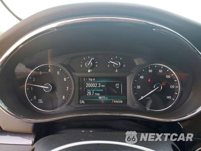 Zdjęcie 9 z 12 samochodu: 2018 BUICK ENCORE PREFERRED VIN:KL4CJASB9JB682360 - miniatura