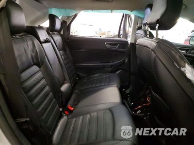 Zdjęcie 11 z 13 samochodu: 2018 FORD EDGE SEL VIN:2FMPK4J91JBB30524 - miniatura