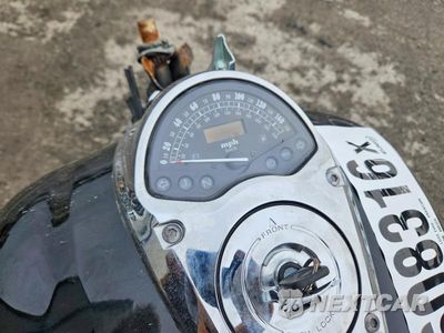 Zdjęcie 7 z 10 samochodu: 2008 HONDA VTX1800 T1 VIN:1HFSC49T08A600324 - miniatura
