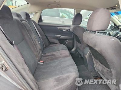 Zdjęcie 10 z 12 samochodu: 2014 NISSAN ALTIMA 2.5 S VIN:1N4AL3AP2EN378605 - miniatura