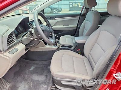 Zdjęcie 7 z 12 samochodu: 2020 HYUNDAI ELANTRA SE VIN:KMHD74LFXLU029146 - miniatura