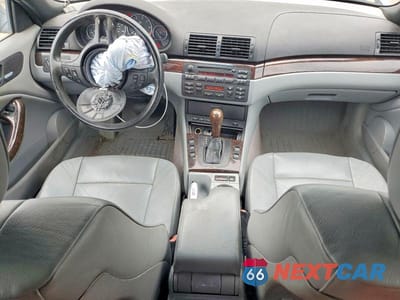 Zdjęcie 8 z 13 samochodu: 2004 BMW 330 CI VIN:WBABW53424PL40019 - miniatura