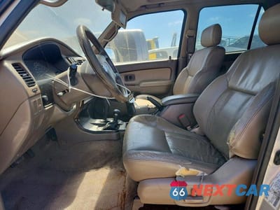 Zdjęcie 7 z 13 samochodu: 1998 TOYOTA 4RUNNER LIMITED VIN:JT3HN87R5W0189992 - miniatura