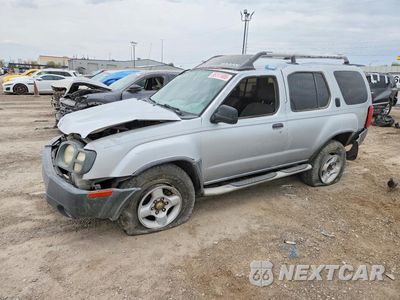 2002 NISSAN XTERRA XE-V6 5N1ED28T02C530857 - główne zdjęcie licytacji z USA - miniatura