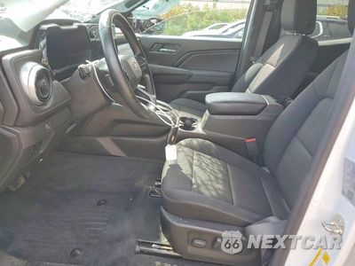 Zdjęcie 7 z 12 samochodu: 2023 CHEVROLET COLORADO LT VIN:1GCPTCEK9P1124161 - miniatura