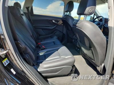 Zdjęcie 10 z 13 samochodu: 2018 AUDI Q7 PREMIUM PLUS VIN:WA1LAAF75JD037022 - miniatura