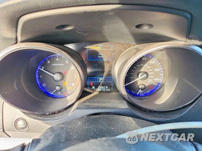 Zdjęcie 9 z 12 samochodu: 2019 SUBARU OUTBACK 2.5I PREMIUM VIN:4S4BSAFC6K3336503 - miniatura