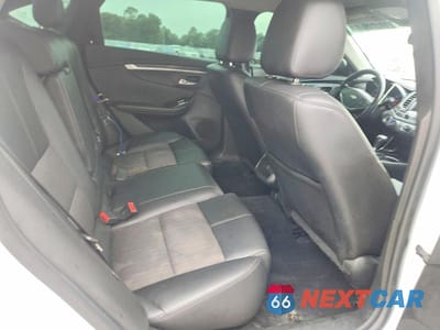 Zdjęcie 10 z 12 samochodu: 2019 CHEVROLET IMPALA LT VIN:2G11Z5S36K9114052 - miniatura