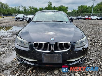 Piąte zdjęcie samochodu w środku: 2013 BMW 328 I VIN:WBAKE3C56DE772141 - miniatura