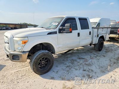 2012 FORD F250 SUPER DUTY 1FT7W2B65CEC98319 - główne zdjęcie licytacji z USA - miniatura