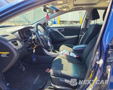 Zdjęcie 7 z 12 samochodu: 2015 HYUNDAI ELANTRA SE VIN:KMHDH4AE8FU281862 - miniatura