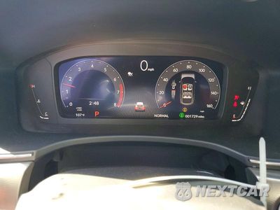 Zdjęcie 9 z 12 samochodu: 2026 ACURA INTEGRA A-SPEC TECH VIN:19UDE4H66TA015959 - miniatura