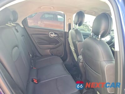 Zdjęcie 10 z 12 samochodu: 2017 FIAT 500X TREKKING VIN:ZFBCFXCBXHP531276 - miniatura