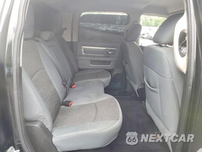 Zdjęcie 10 z 13 samochodu: 2014 RAM 1500 SLT VIN:1C6RR7LG0ES318461 - miniatura