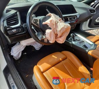 Zdjęcie 8 z 13 samochodu: 2023 BMW Z4 SDRIVE30I VIN:WBAHF3C00PWY17228 - miniatura