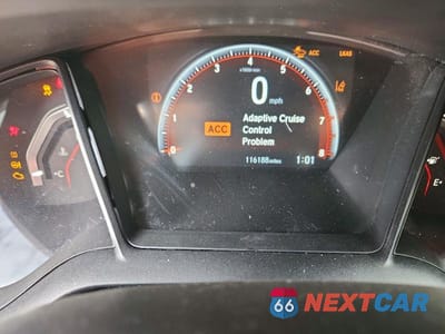 Zdjęcie 9 z 13 samochodu: 2020 HONDA CIVIC SPORT VIN:SHHFK7H44LU417906 - miniatura