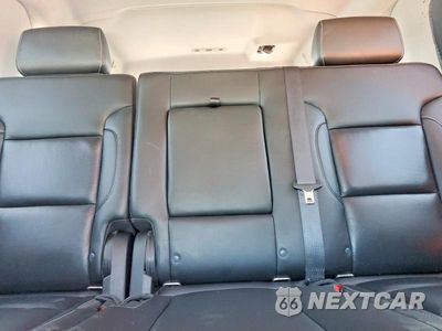 Zdjęcie 10 z 13 samochodu: 2019 GMC YUKON XL C1500 SLT VIN:1GKS1GKC2KR332028 - miniatura