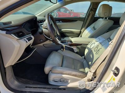 Zdjęcie 7 z 12 samochodu: 2013 CADILLAC XTS PLATINUM VIN:2G61V5S3XD9168950 - miniatura