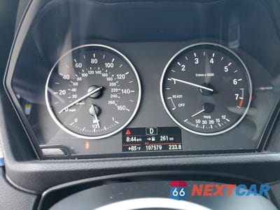 Zdjęcie 9 z 13 samochodu: 2016 BMW X1 XDRIVE28I VIN:WBXHT3C37G5E52841 - miniatura