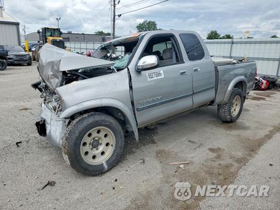 2005 TOYOTA TUNDRA ACCESS CAB SR5 5TBBT44195S466307 - główne zdjęcie licytacji z USA - miniatura