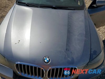 Zdjęcie 12 z 13 samochodu: 2011 BMW X6 XDRIVE50I VIN:5UXFG8C52BLZ95487 - miniatura