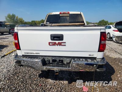 Zdjęcie 6 z 12 samochodu: 2015 GMC SIERRA VIN:3GTU2VEC2FG321831 - miniatura
