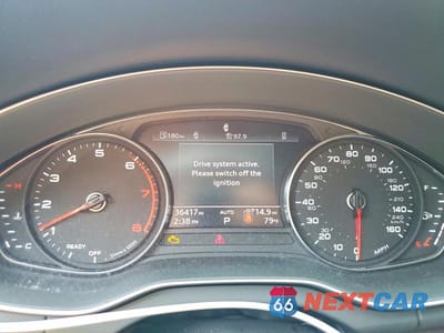 Zdjęcie 9 z 13 samochodu: 2022 AUDI Q5 PREMIUM 45 VIN:WA1GAAFY4N2066328 - miniatura