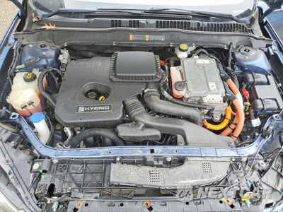 Zdjęcie 11 z 13 samochodu: 2019 FORD FUSION SE VIN:3FA6P0LU7KR195981 - miniatura