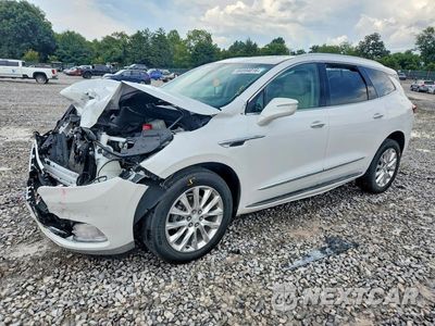 2020 BUICK ENCLAVE PREMIUM 5GAEVBKW8LJ176444 - główne zdjęcie licytacji z USA - miniatura